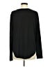 Adore Me Black Long Sleeve T-Shirt Size L - photo 2