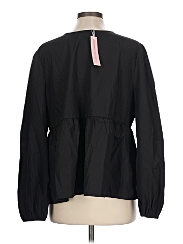 Assorted Brands 3/4 Sleeve Blouse (view 2)