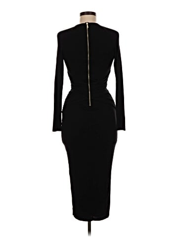 Marciano Cocktail Dress (view 2)