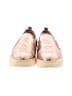 Aldo Metallic Gold Sneakers Size 7 1/2 - photo 2