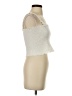 Unbranded Ivory Tube Top Size S (estimated) - photo 4