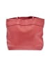 Coach Red Tote One size - photo 3