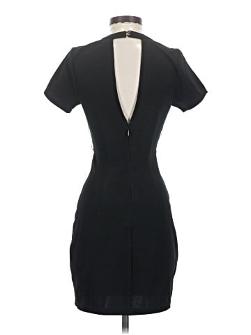 Bebe Cocktail Dress (view 2)