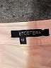 Etcetera Ivory Casual Pants Size 12 - photo 7