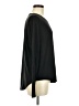 Adore Me Black Long Sleeve T-Shirt Size L - photo 4