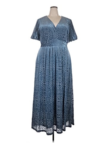 Baltic Born Casual Dress (view 1)