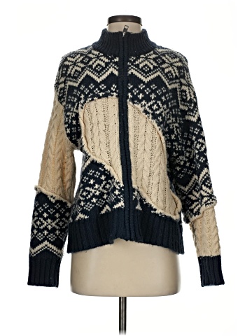 Zara Cardigan (view 1)