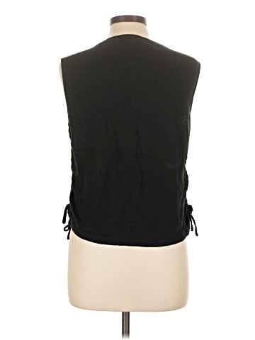 FRAME Sleeveless T-Shirt (view 2)