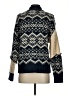 Zara Blue Cardigan Size S - photo 2
