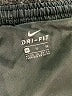 Nike Color Block Green Athletic Shorts Size XL - photo 3