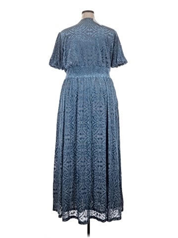 Baltic Born Casual Dress (view 2)