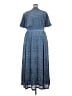 Baltic Born Blue Casual Dress Size XXL - photo 2
