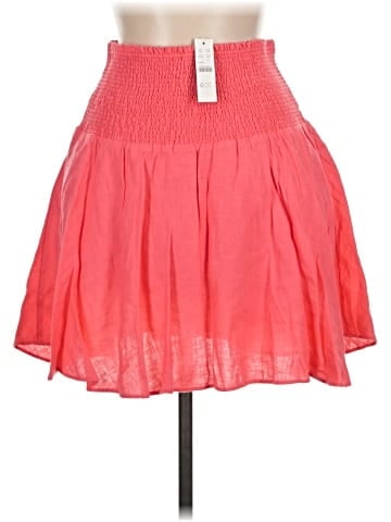 J.Crew Casual Skirt (view 2)