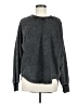 White Birch Gray Pullover Sweater Size M - photo 1