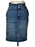 Gap Blue Denim Skirt Size 30R - photo 1