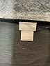 Chico's 100% Polyester Black Long Sleeve Blouse Size XXL (4) - photo 7