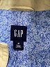 Gap Ivory Trenchcoat Size M - photo 6