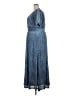 Baltic Born Blue Casual Dress Size XXL - photo 5