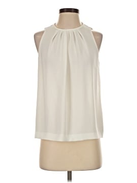 Brooks Brothers Sleeveless Blouse