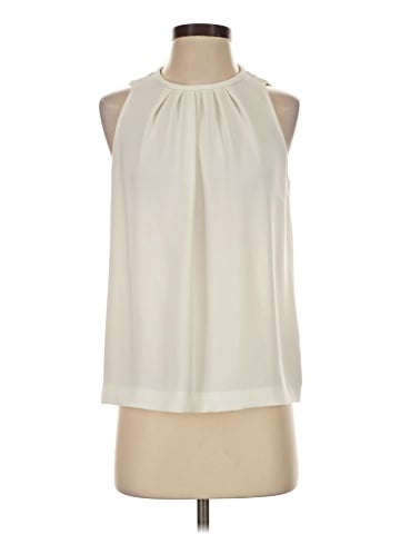 Brooks Brothers Sleeveless Blouse (view 1)