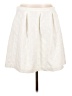 Boden Ivory Formal Skirt Size 12R - photo 1