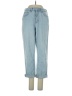 PacSun 100% Cotton Blue Jeans Size 26 waist - photo 1