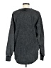 White Birch Gray Pullover Sweater Size M - photo 2