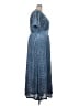 Baltic Born Blue Casual Dress Size XXL - photo 4