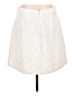 Boden Ivory Formal Skirt Size 12R - photo 2