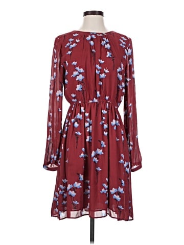 Ann Taylor LOFT Casual Dress (view 1)