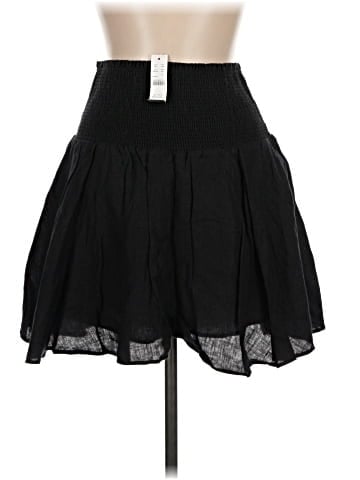 J.Crew Casual Skirt (view 2)