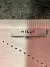 Milly Ivory Pullover Sweater Size XL (estimated) - photo 7