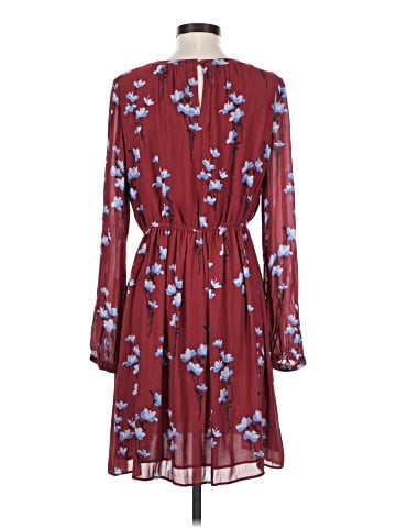 Ann Taylor LOFT Casual Dress (view 2)