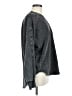 White Birch Gray Pullover Sweater Size M - photo 4