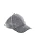 Zara Gray Baseball Cap One size - photo 1