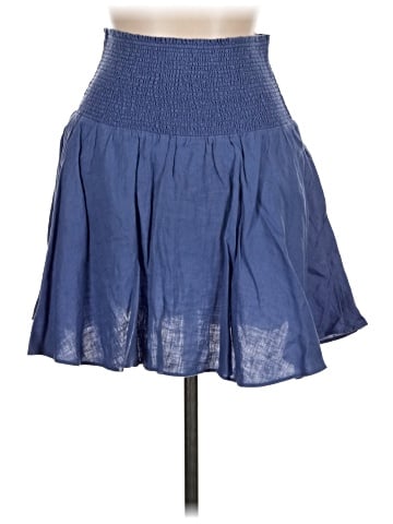 J.Crew Casual Skirt (view 1)