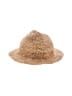 Old Navy 100% Straw Tan Sun Hat Size M - photo 1
