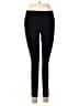 Soho Black Active Pants Size M - photo 1