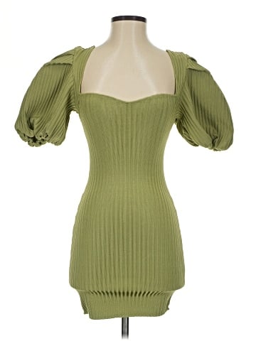 Missguided Cocktail Dress (view 1)