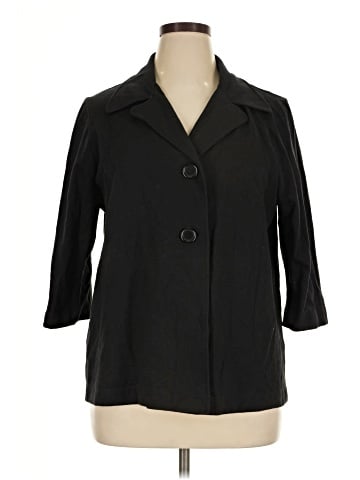 Cj Banks Coat (view 1)
