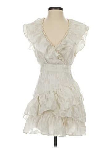 Veronica Beard Cocktail Dress (view 1)