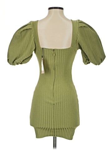 Missguided Cocktail Dress (view 2)