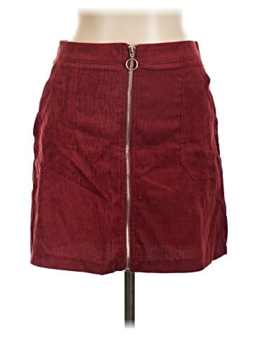 Shein Casual Skirt (view 1)