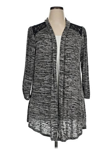 Heart Soul Cardigan (view 1)