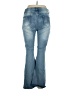Unbranded Blue Jeans Size XL - photo 2