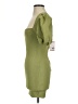 Missguided Green Cocktail Dress Size 4 Petite - photo 5