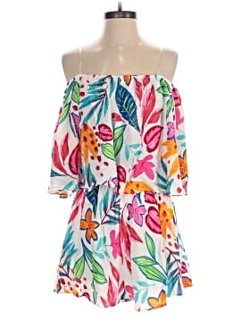 Emily Wonder Romper
