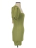 Missguided Green Cocktail Dress Size 4 Petite - photo 4
