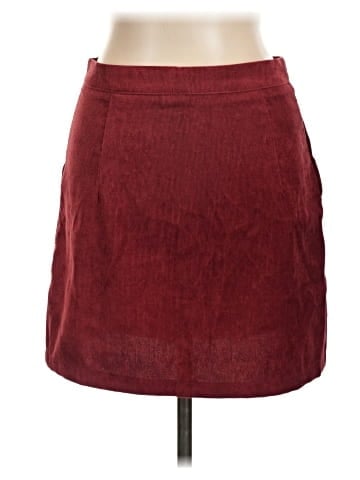 Shein Casual Skirt (view 2)