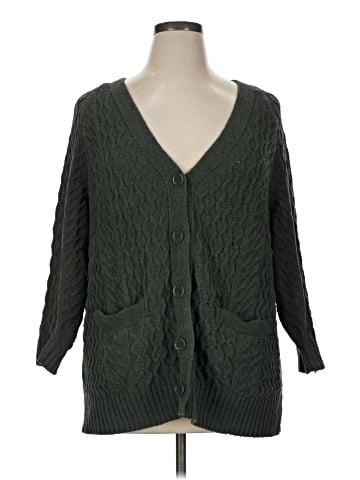 Terra & Sky Cardigan (view 1)